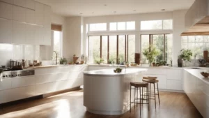 Cleaning Services in Leawood 